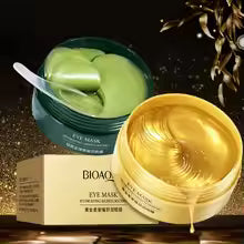 FACE MASK&EYE MASK
