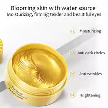 FACE MASK&EYE MASK