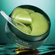 FACE MASK&EYE MASK